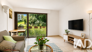  Appartement � vendre 3 pi�ces 57 m�