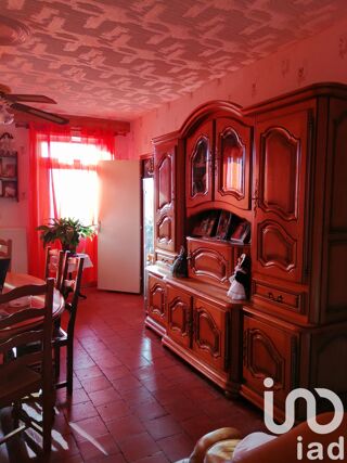  Maison � vendre 4 pi�ces 110 m�