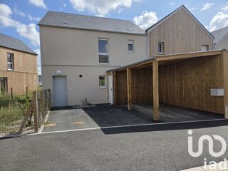  Maison 5 pi�ces 86 m� Chemill�-en-anjou