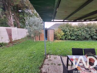  Maison � vendre 4 pi�ces 76 m�