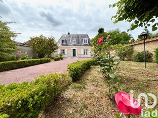  Maison  vendre 6 pices 123 m