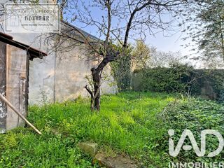  Maison � vendre 2 pi�ces 34 m�