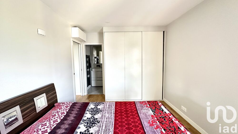  vendre  Appartement Courbevoie (92400)