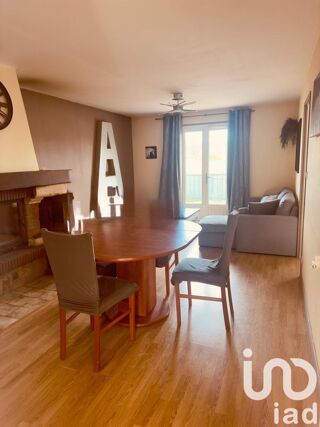  Maison � vendre 4 pi�ces 88 m�