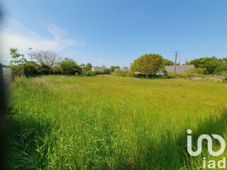  Terrain � vendre 560 m�