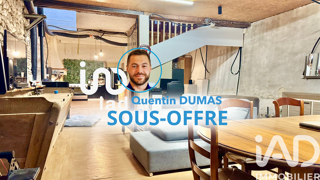  Maison � vendre 8 pi�ces 219 m�