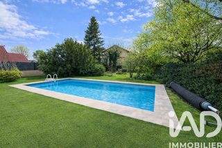  Maison � vendre 7 pi�ces 182 m�