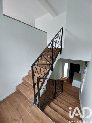  Maison � vendre 5 pi�ces 124 m�