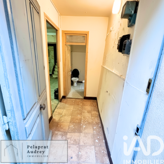  Maison � vendre 3 pi�ces 56 m�