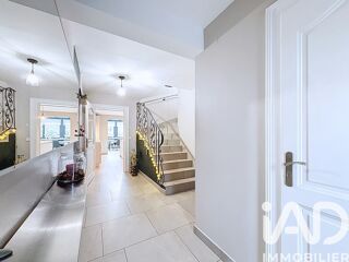  Maison � vendre 6 pi�ces 143 m�