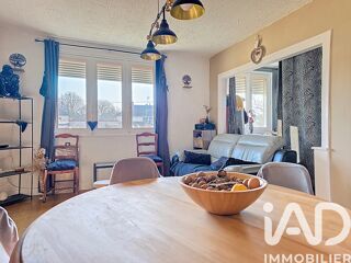  Maison � vendre 4 pi�ces 82 m�