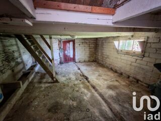  Maison  vendre 3 pices 70 m