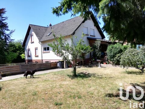   Vente Maison/villa 6 pices Maison - 6 pice(s) - 170 m