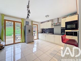  Maison � vendre 4 pi�ces 91 m�