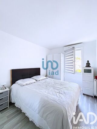  Appartement � vendre 2 pi�ces 40 m�