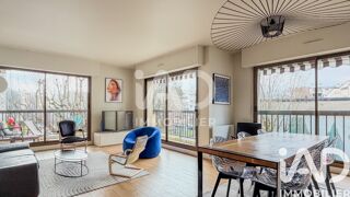  Appartement � vendre 4 pi�ces 105 m�