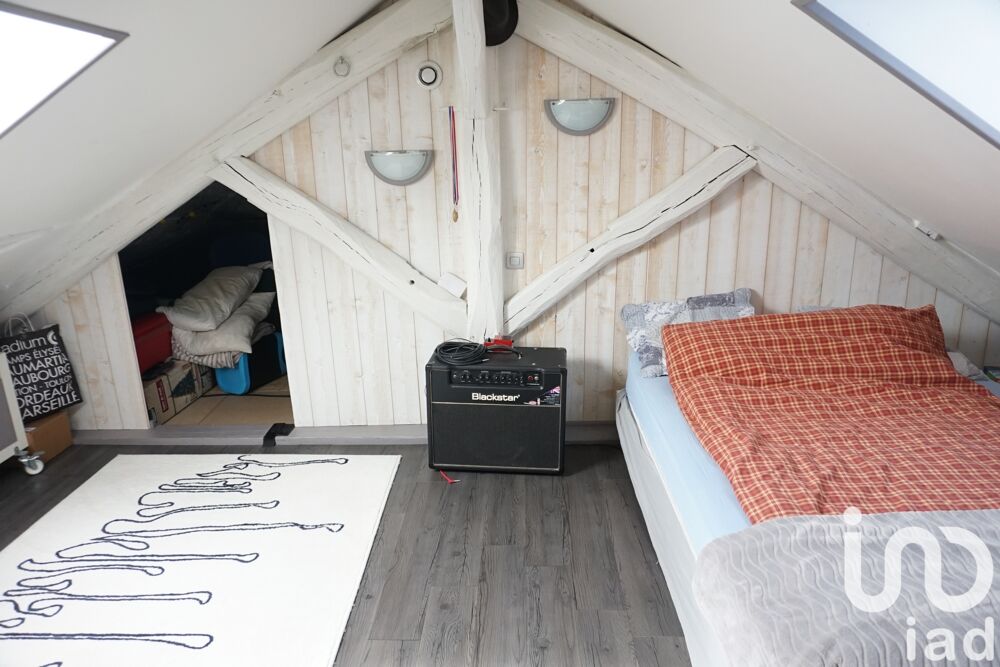  vendre  Maison Chailly-en-Bire (77930)