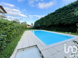  Appartement � vendre 2 pi�ces 46 m�