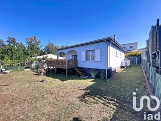  Maison � vendre 4 pi�ces 95 m�