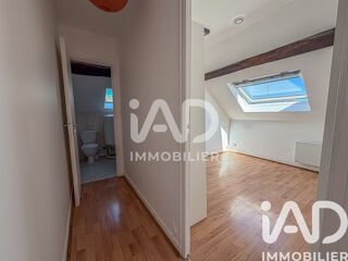  Appartement � vendre 2 pi�ces 35 m�