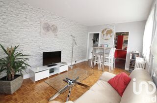  Appartement � vendre 3 pi�ces 53 m�