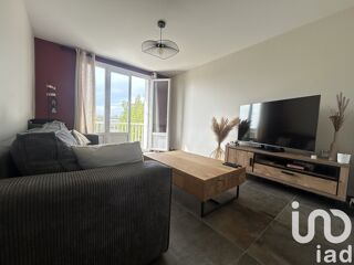  Appartement  vendre 4 pices 70 m