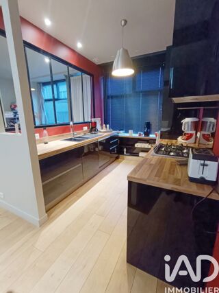  Maison � vendre 5 pi�ces 133 m�