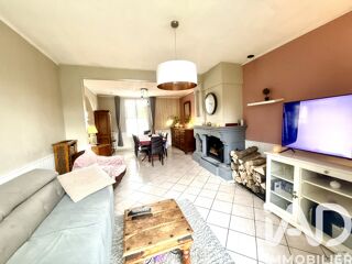  Maison � vendre 4 pi�ces 110 m�