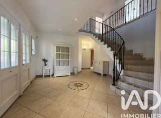  Maison � vendre 8 pi�ces 224 m�