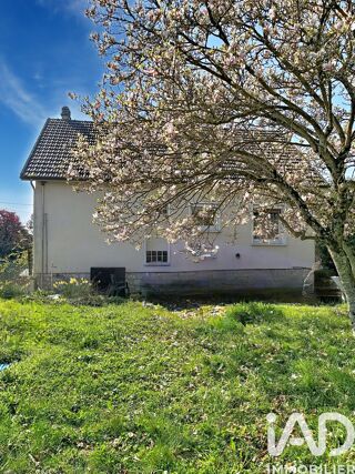  Maison � vendre 7 pi�ces 152 m�