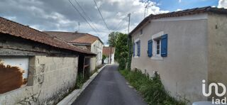  Maison � vendre 3 pi�ces 42 m�