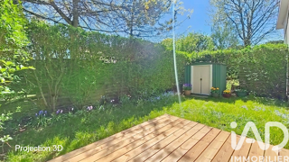  Appartement � vendre 2 pi�ces 38 m�