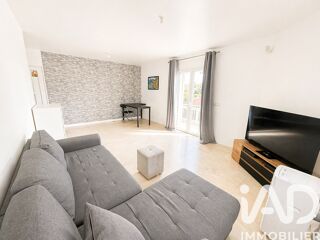  Appartement � vendre 2 pi�ces 51 m�
