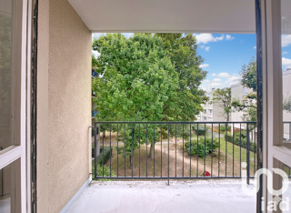  Appartement � vendre 3 pi�ces 72 m�