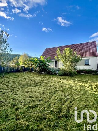  Maison  vendre 7 pices 106 m
