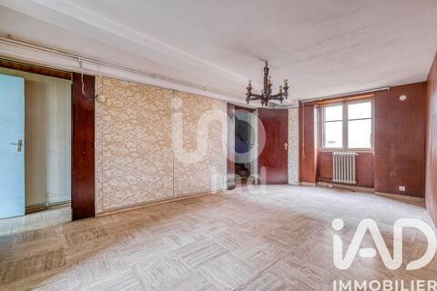   Vente Maison de ville 6 pi�ces Maison - 6 pi�ce(s) - 103 m�