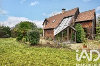  Villa � vendre 8 pi�ces 222 m�