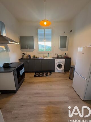  Appartement � vendre 3 pi�ces 47 m�