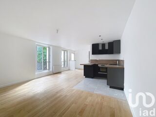  Appartement � vendre 2 pi�ces 50 m�