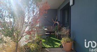  Appartement � vendre 3 pi�ces 75 m�