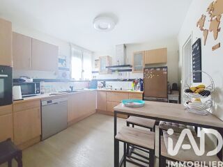  Maison � vendre 4 pi�ces 104 m�