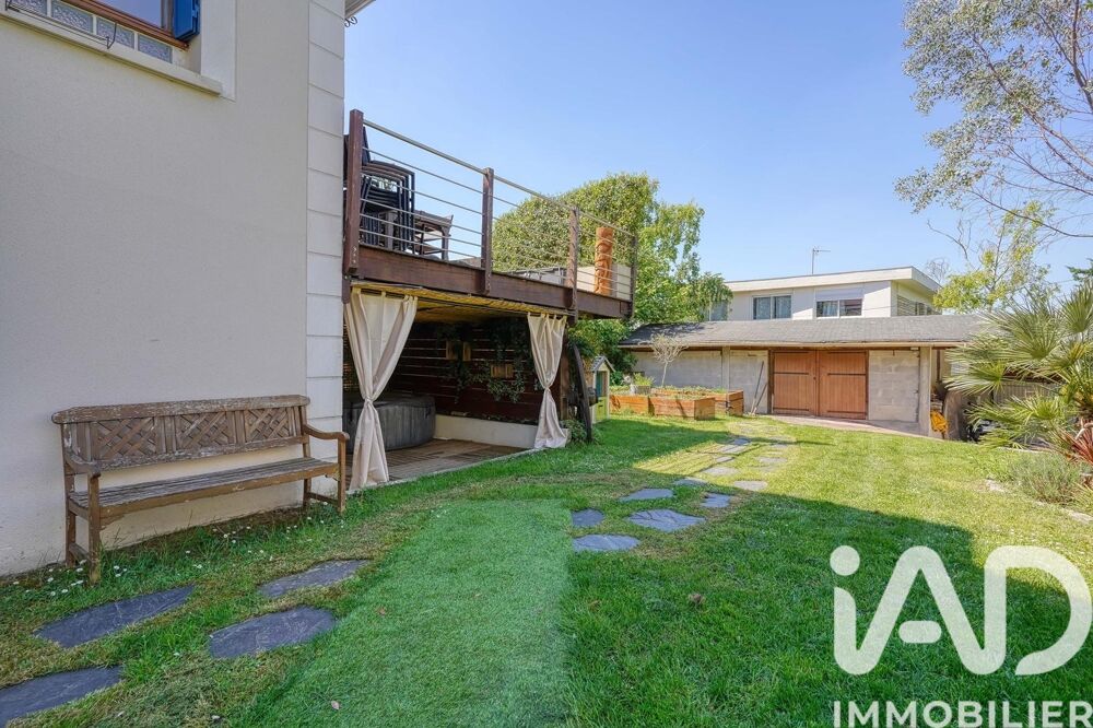 � vendre  Maison Cachan (94230)