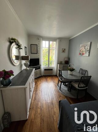  Appartement � vendre 2 pi�ces 37 m�