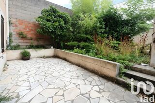  Appartement  vendre 1 pice 25 m