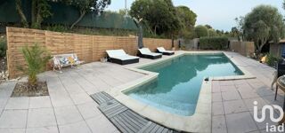  Maison � vendre 6 pi�ces 160 m�