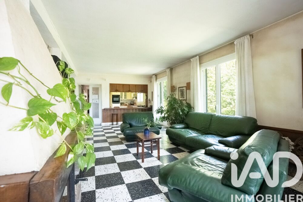 � vendre  Maison Dampierre-en-Yvelines (78720)