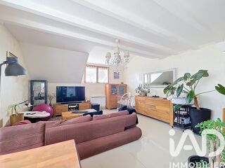  Appartement � vendre 2 pi�ces 51 m�