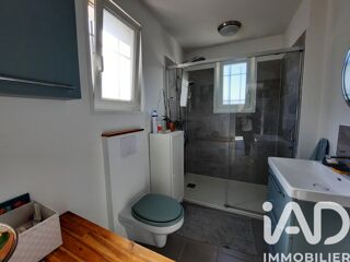  Maison � vendre 4 pi�ces 102 m�