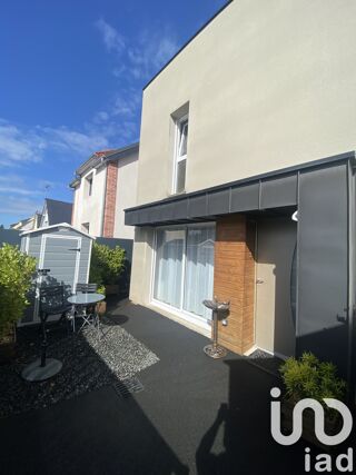  Maison � vendre 4 pi�ces 81 m�