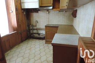  Maison  vendre 5 pices 178 m